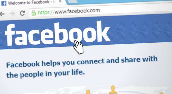 Social networks for real estate: Facebook